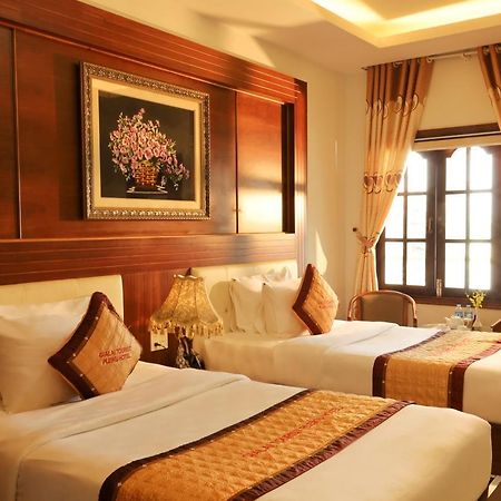 Pleiku Hotel Extérieur photo