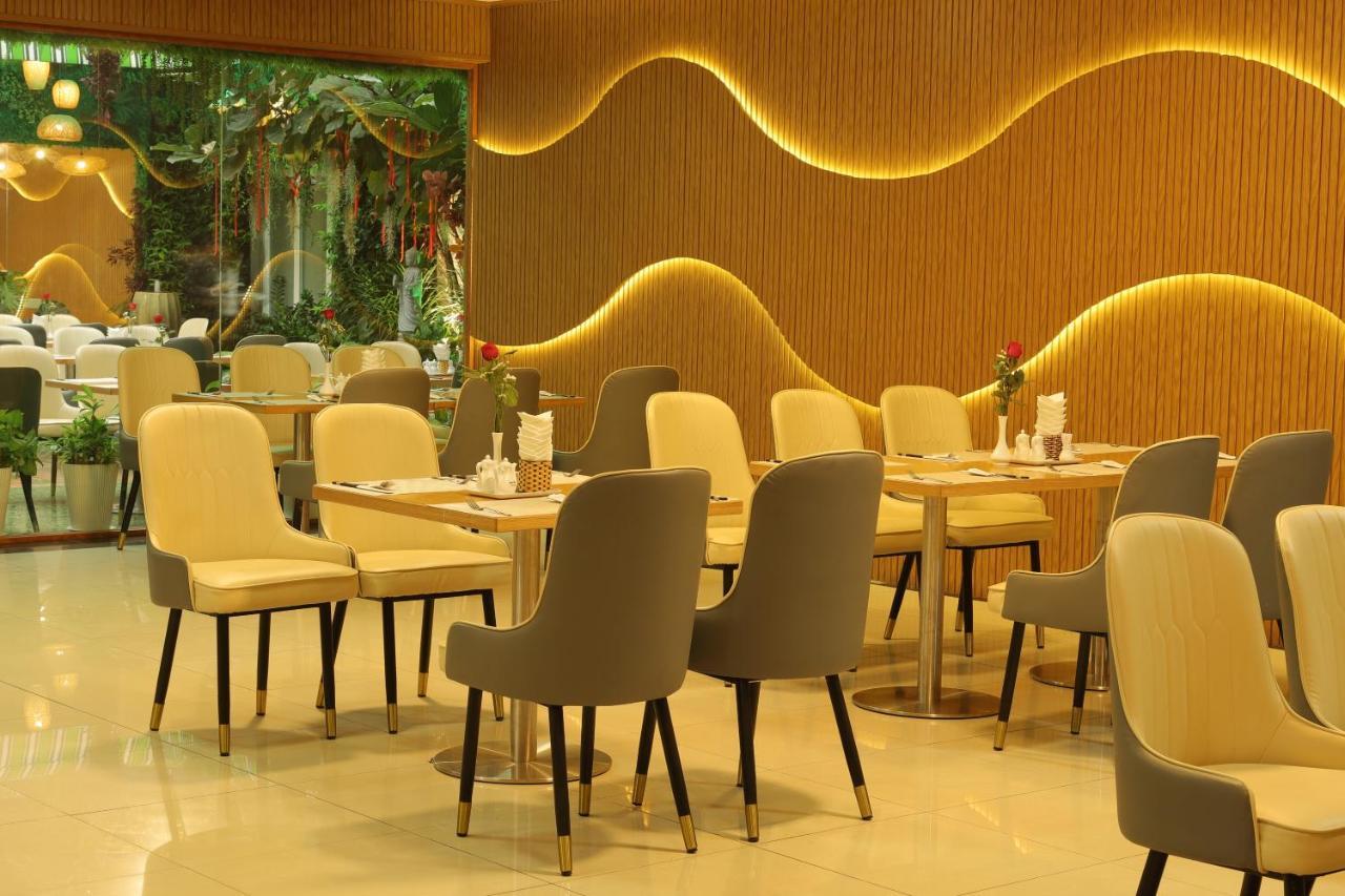 Pleiku Hotel Extérieur photo