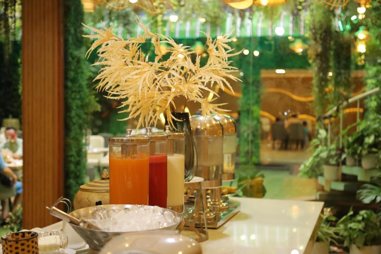 Pleiku Hotel Extérieur photo