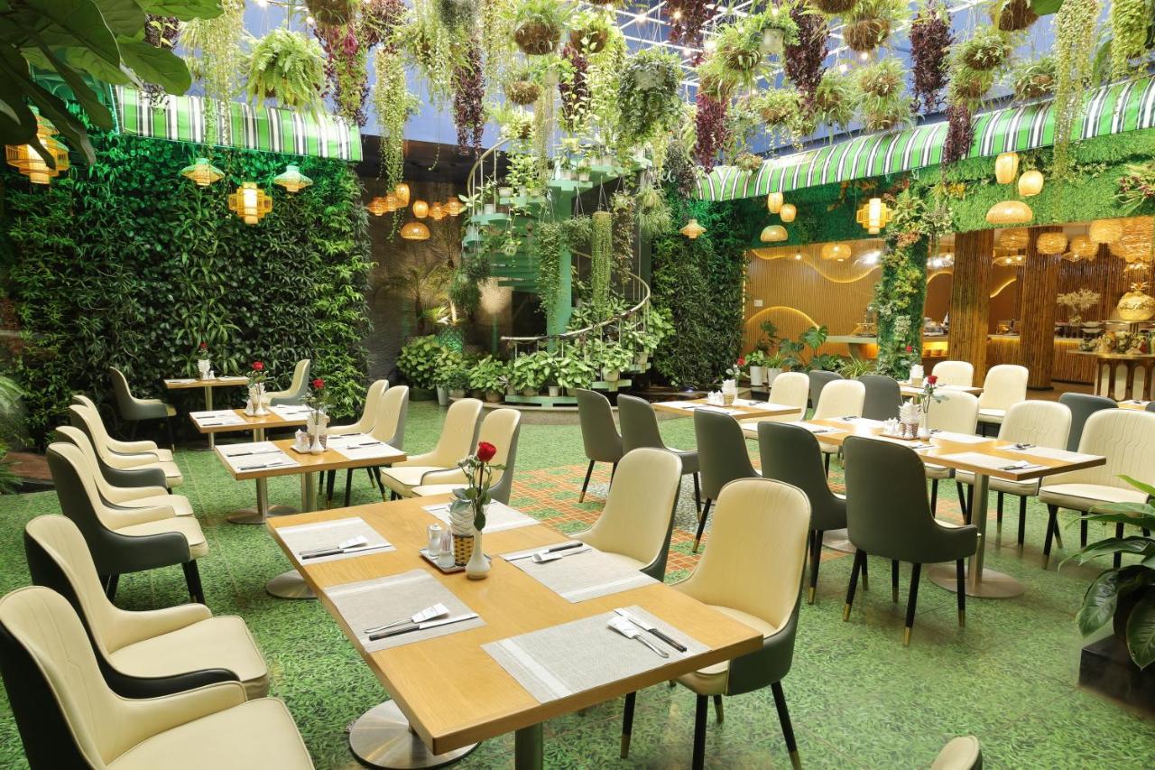 Pleiku Hotel Extérieur photo