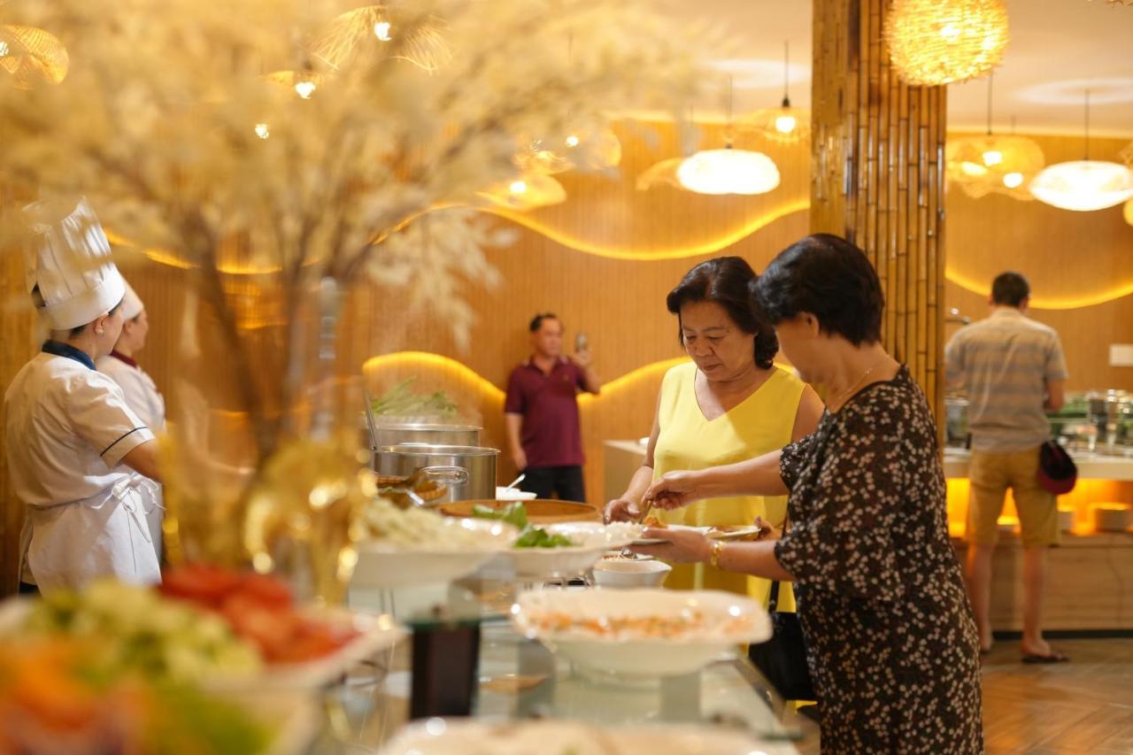 Pleiku Hotel Extérieur photo