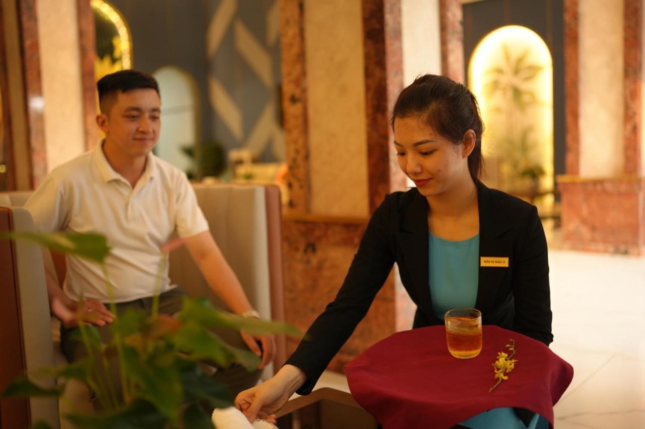 Pleiku Hotel Extérieur photo