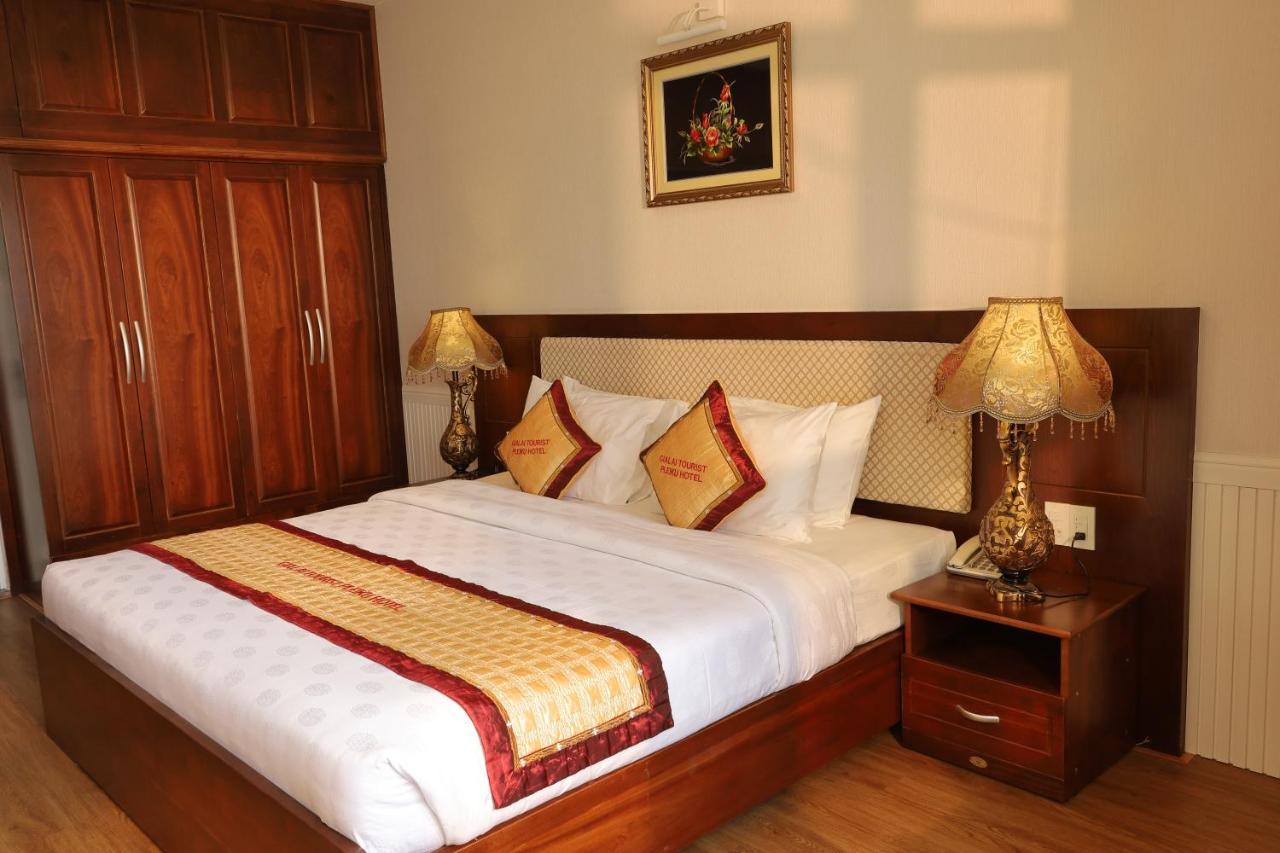 Pleiku Hotel Extérieur photo
