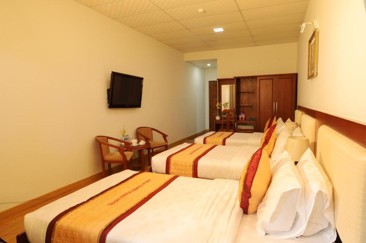Pleiku Hotel Extérieur photo